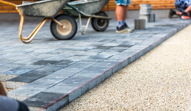 Best Concrete Steps and Stairs in Aberdeen, ID