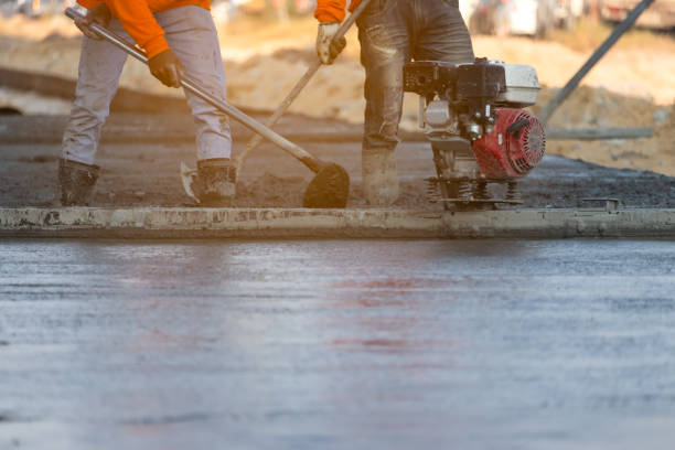 Best Concrete Pool Decks in Aberdeen, ID
