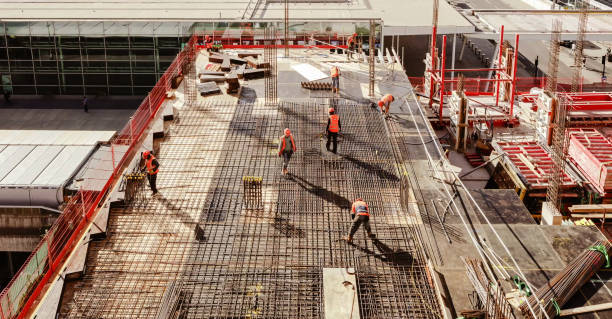 Best Concrete Staining and Coloring in Aberdeen, ID