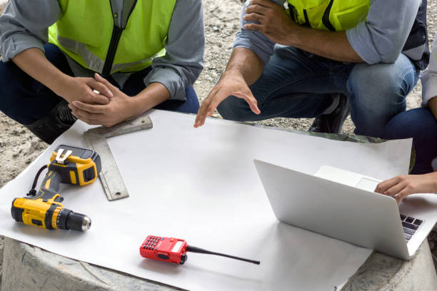 Best Concrete Retaining Walls in Aberdeen, ID
