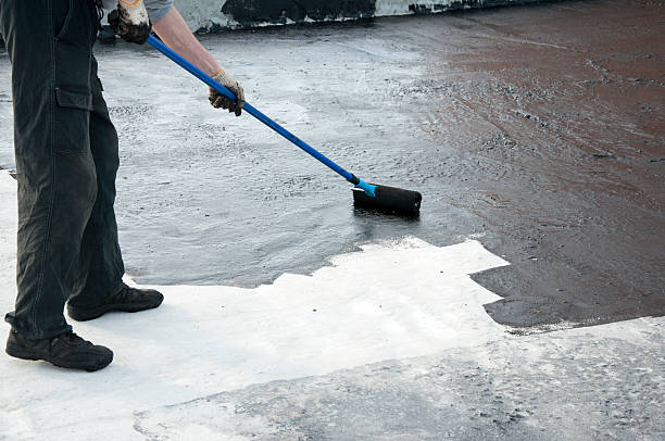 Best Industrial Concrete Flooring in Aberdeen, ID