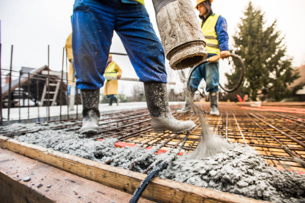 Best Concrete Demolition Services in Aberdeen, ID